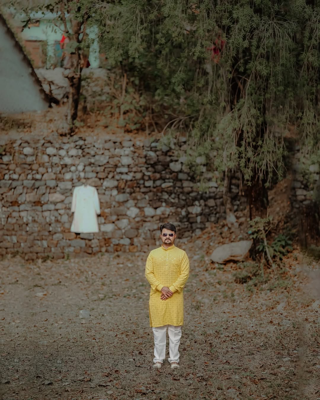 Jamallta Films portrait work photographed in Himachal Pradesh